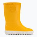 Калоші дитячі BOATILUS Nautic Kids yellow/white 2