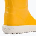 Калоші дитячі BOATILUS Nautic Kids yellow/white 8