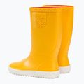 Калоші дитячі BOATILUS Nautic Youth yellow/white 3