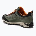 Чоловічі трекінгові черевики Lomer Sella Ii Mtx Suede birch 3