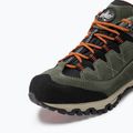 Чоловічі трекінгові черевики Lomer Sella Ii Mtx Suede birch 7