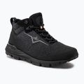 Чоловічі туристичні черевики Lomer Spider Mid Ultra Mtx total black