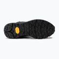 Чоловічі туристичні черевики Lomer Spider Mid Ultra Mtx total black 4