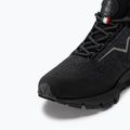 Чоловічі туристичні черевики Lomer Spider Mid Ultra Mtx total black 7