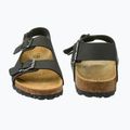Чоловічі босоніжки CMP Eco Keidha nero 2