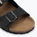 Чоловічі босоніжки CMP Eco Keidha nero 7