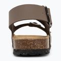 Чоловічі сандалі CMP Eco Keidha arabica 6