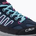 Взуття туристичне жіноче CMP Sun синє 3Q11156/31NL 7