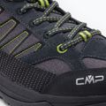 Взуття туристичне чоловіче CMP Sun сірі 3Q11157/71UL 7