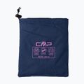 Куртка дощовик жіноча CMP синя 32X5796/M926 4