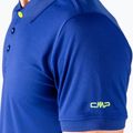 Футболка поло чоловіча CMP синя 3T60077/M952 5