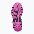 Черевики трекінгові дитячі CMP Rigel Mid lake / pink fluo 13