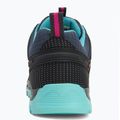 Дитячі трекінгові черевики CMP Rigel Low Wp b.blue/acqua 6
