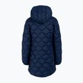 Пуховик дитячий CMP G Coat Fix Hood синій 32Z1145/M928 2