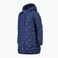 Пуховик дитячий CMP G Coat Fix Hood синій 32Z1145/M928 6