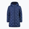 Пуховик дитячий CMP G Coat Fix Hood синій 32Z1145/M928 7
