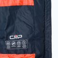 Куртка зимова чоловіча CMP Fix Hood синя 32Z1847/N950 4