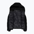 Пуховик жіночий CMP Fix Hood чорний 32K3096 4