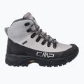 Жіночі туристичні черевики CMP Dhenieb Wp gray 2