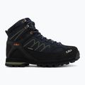Взуття трекінгове чоловіче CMP Moon Mid Wp b.blue/torba 2