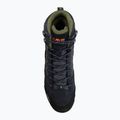 Взуття трекінгове чоловіче CMP Moon Mid Wp b.blue/torba 5