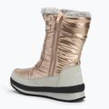 Черевики зимові жіночі CMP Harma Snowboots Wp bone 3