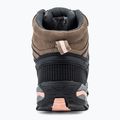 Взуття трекінгове жіноче CMP Rigel Mid Wp cenere 6