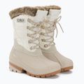 Снігоступи дитячі CMP Polhanne Snowboots vanillia 4