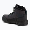 Черевики зимові підліткові CMP Annuuk Snowboots Wp antracite/deep lake 3