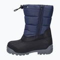 Черевики зимові підліткові CMP Sneewy Snowboots black/blue 3