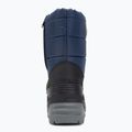 Черевики зимові підліткові CMP Sneewy Snowboots black/blue 6