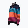 Светр жіночий CMP 7H76264 Knitted Pullover кольоровий 7H76264/U423 3