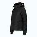 Куртка лижна жіноча CMP Fix Hood чорна 32W0266 9