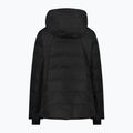Куртка лижна жіноча CMP Fix Hood чорна 32W0266 10