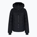 Куртка лижна жіноча CMP Fix Hood чорна 32W0266