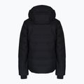 Куртка лижна жіноча CMP Fix Hood чорна 32W0266 2