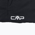 Куртка лижна жіноча CMP Fix Hood чорна 32W0266 5