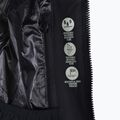 Куртка лижна жіноча CMP Fix Hood чорна 32W0266 6