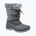 Черевики зимові жіночі CMP Nietos Low Snowboots Wp graffite