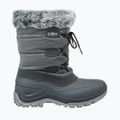 Черевики зимові жіночі CMP Nietos Low Snowboots Wp graffite 2