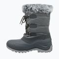 Черевики зимові жіночі CMP Nietos Low Snowboots Wp graffite 3