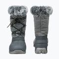 Черевики зимові жіночі CMP Nietos Low Snowboots Wp graffite 4