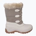 Жіночі снігоступи CMP Nietos Low Snowboots Wp cenere 2