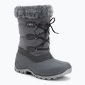 Черевики зимові жіночі CMP Nietos Low Snowboots Wp graffite
