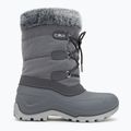 Черевики зимові жіночі CMP Nietos Low Snowboots Wp graffite 2