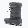 Черевики зимові жіночі CMP Nietos Low Snowboots Wp graffite 3