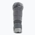 Черевики зимові жіночі CMP Nietos Low Snowboots Wp graffite 6
