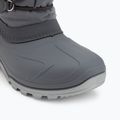 Черевики зимові жіночі CMP Nietos Low Snowboots Wp graffite 7