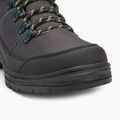 Черевики зимові дитячі CMP Annuuk Snowboots Wp antracite/deep lake 7