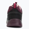 Дитячі трекінгові черевики CMP Rigel Low Wp plum/peach 6